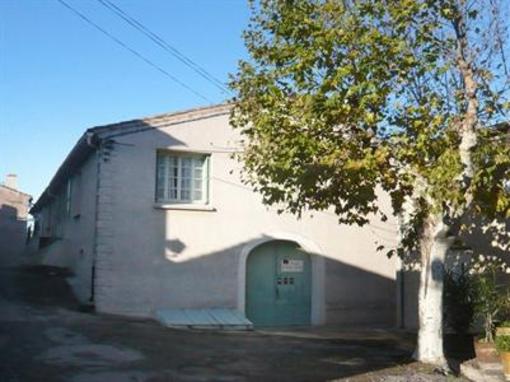 фото отеля Holiday House Rue de l'Orbieu
