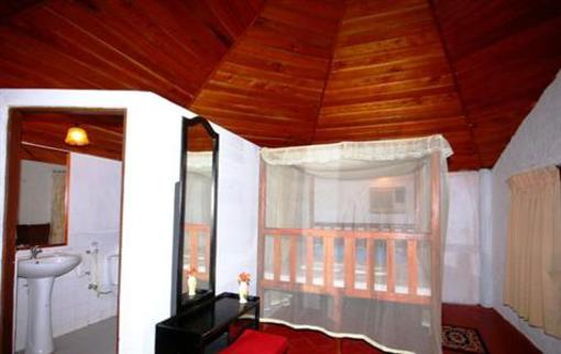 фото отеля Manahara Beach Cottage & Cabanas