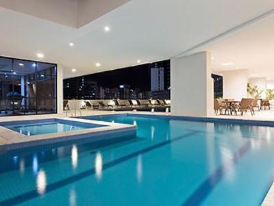 фото отеля Mercure Salvador Boulevard