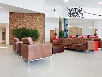 фото отеля Mercure Salvador Boulevard