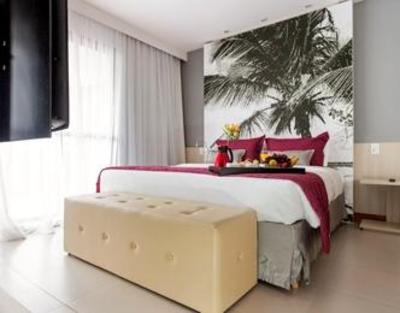 фото отеля Mercure Salvador Boulevard
