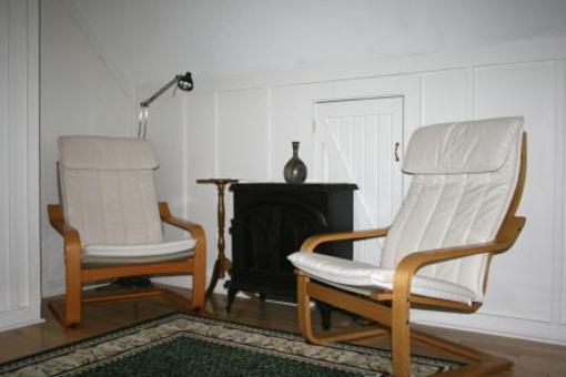 фото отеля Akané Log Home B&B