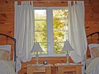 Akané Log Home B&B