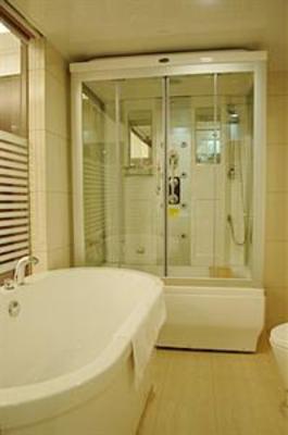 фото отеля Yushan County Jade International Hotel