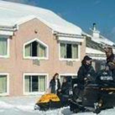 фото отеля Auberge Du Pro