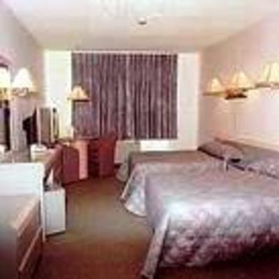 фото отеля Auberge Du Pro