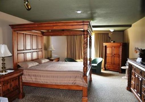 фото отеля Auberge Du Pro