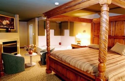 фото отеля Auberge Du Pro