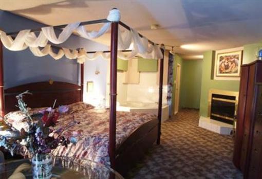 фото отеля Auberge Du Pro