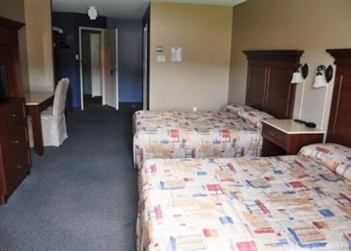 фото отеля Auberge Du Pro