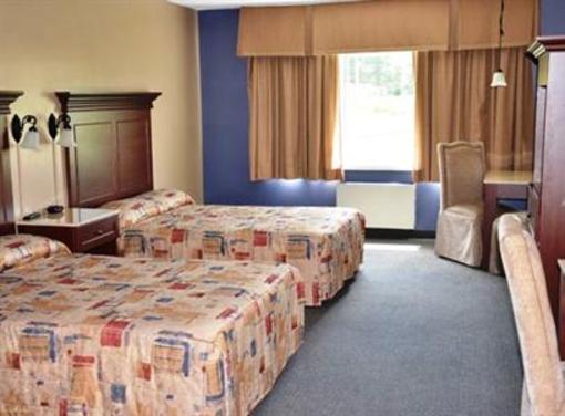 фото отеля Auberge Du Pro