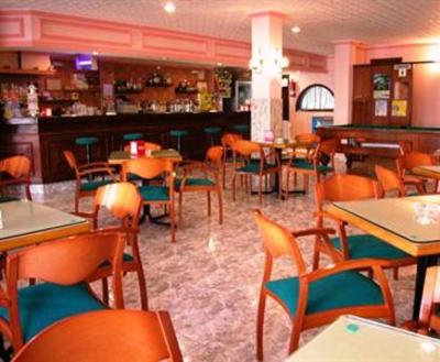 фото отеля Hotel Bonaire Sanxenxo
