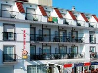 Hotel Bonaire Sanxenxo