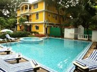La Casa Siolim Resort