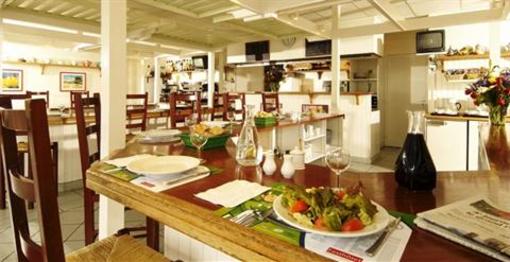 фото отеля Fasthotel Saint Fargeau Ponthierry