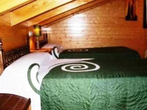 фото отеля Casas Rurales El Rincon del Jerte