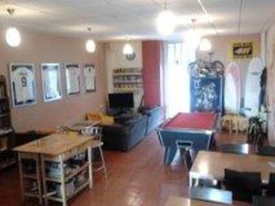 фото отеля Paintshop Hostel