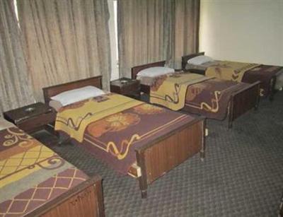 фото отеля Sultan Hotel