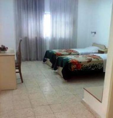 фото отеля Al Salam Hotel Bethlehem