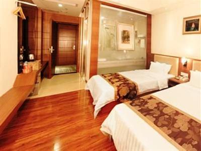 фото отеля Langong Hotel