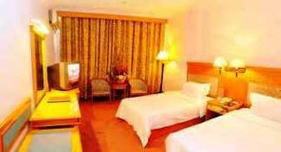 фото отеля Langong Hotel