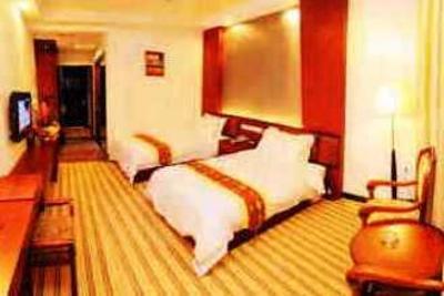 фото отеля Langong Hotel