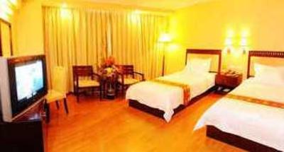 фото отеля Langong Hotel