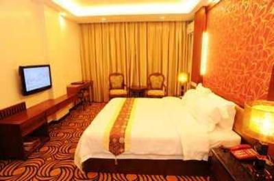 фото отеля Langong Hotel
