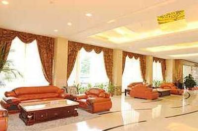 фото отеля Langong Hotel