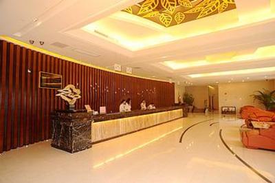 фото отеля Langong Hotel