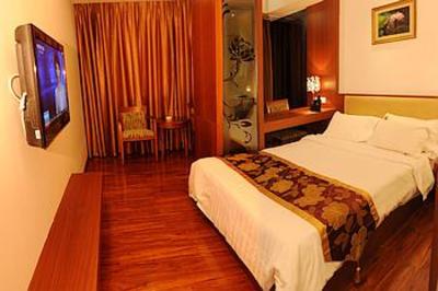 фото отеля Langong Hotel