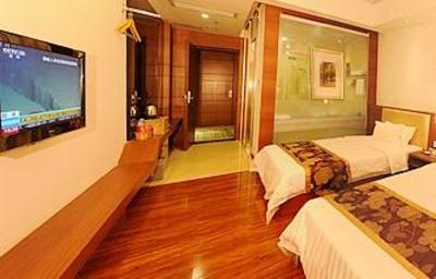 фото отеля Langong Hotel