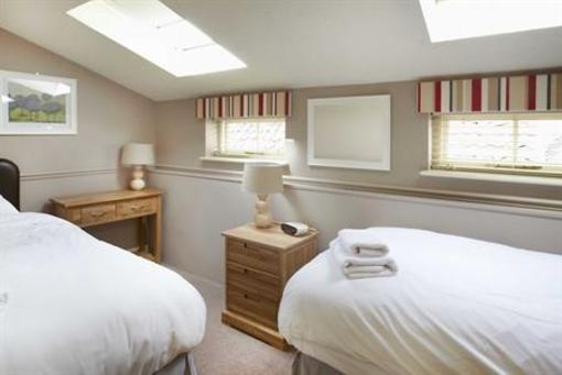 фото отеля Breckland Lodge