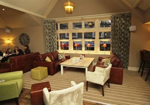 фото отеля Breckland Lodge