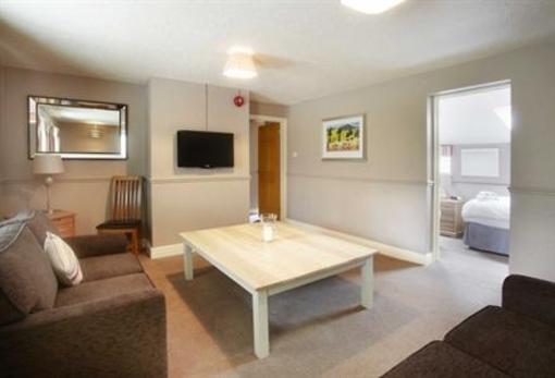 фото отеля Breckland Lodge