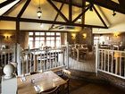 фото отеля Breckland Lodge