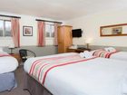 фото отеля Breckland Lodge