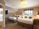 фото отеля Breckland Lodge