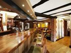 фото отеля Breckland Lodge