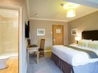 фото отеля Breckland Lodge