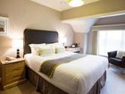 фото отеля Breckland Lodge