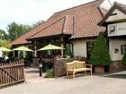 фото отеля Breckland Lodge