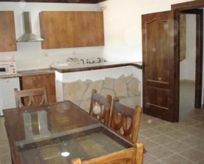 фото отеля Alojamiento Rural Andalucia Center