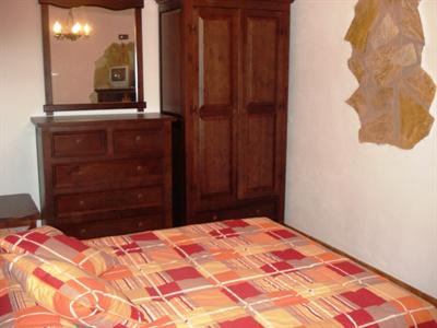 фото отеля Alojamiento Rural Andalucia Center