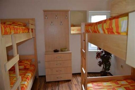 фото отеля Hostel Sponsor
