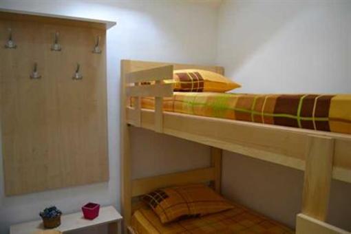 фото отеля Hostel Sponsor