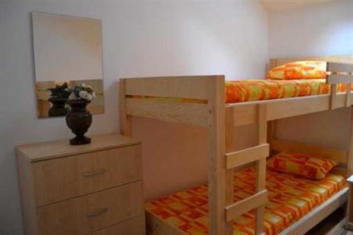 фото отеля Hostel Sponsor