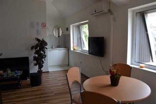 фото отеля Hostel Sponsor