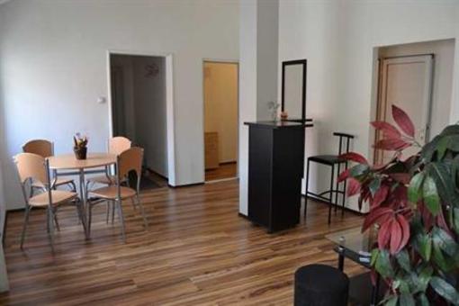 фото отеля Hostel Sponsor