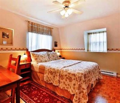 фото отеля Maison aux Pignons